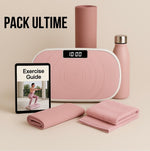 PACK ULTIME MULTIFONCTIONNELLE